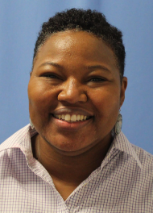 Tamara Smith-Ellis